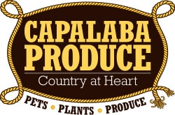 Capalaba Produce Logo